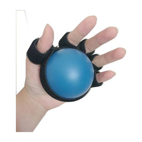 Finger training equipment hand exercise correction equipment finger finger grip ball