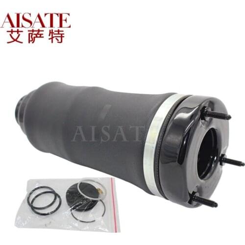Front Airmatic Air Suspension Spring Bag For Mercedes W251 V251 R Class R350 R400 R450 R500 Air Shock Repair Kits 2513203013