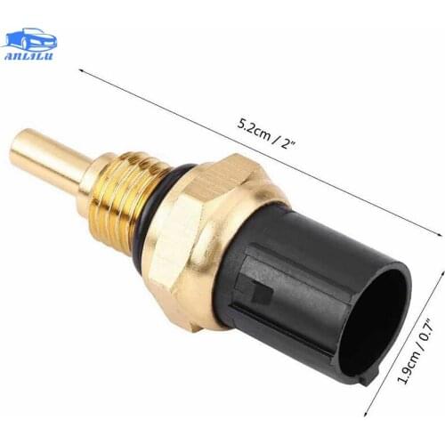 Suitable for Hon-da Civ-ic Ac song CL high quality coolant temperature sensor 37870-PJ7-003 37870PJ7003