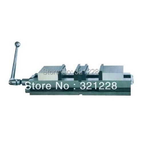 Q93100 Double-action angle tight machine vise