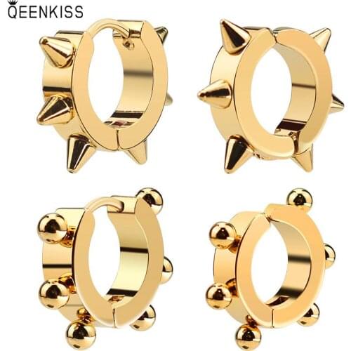 QEENKISS Earrings