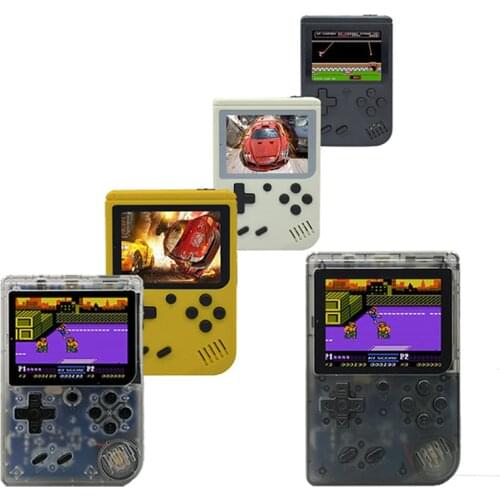 Renensin Game Consoles