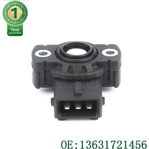 Made in china new Throttle Position Sensor tps sensor OEM 1363-1721 456 1363-1721456 13631721456 for bmw