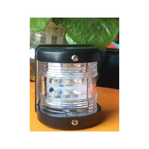 LED Marine/Navigation Stern Lights 12V 135 degree E011014-LD
