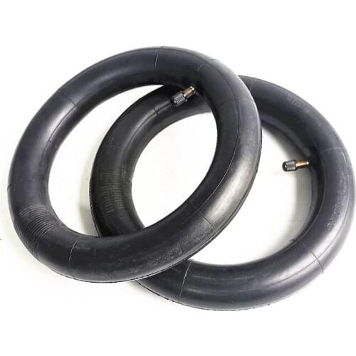 2 Pcs Upgraded Thicken Tire for Xiaomi Mijia M365 Electric Scooter Tyre Inner Tubes M365 Parts Durable Pneumatic tires