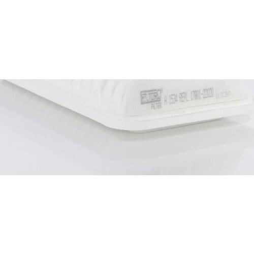 Air filter for Toyota Corolla E120 E130 2001 2002 2003 2004 2005 2006 2007 1.4L 1.6L 1.8L 17801-22020 17801-YZZ03