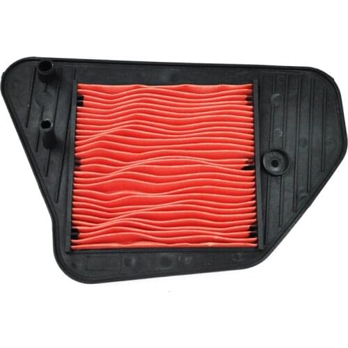 LOPOR Motorcycle Intake Cleaner Air Filter For Honda CH250 JA2021 Motorbike Part