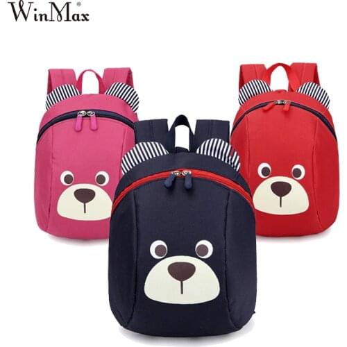 Рюкзаки для девочек Winmax China At AliExpress