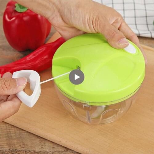 Winnereco Manual Food Processors