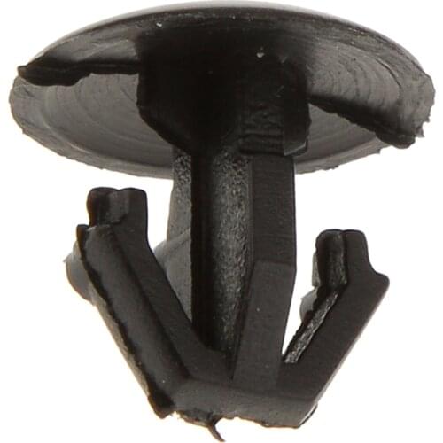 20pcs Hood Bumper Clip Fastener Body Retainer Assortment For Honda for Acura