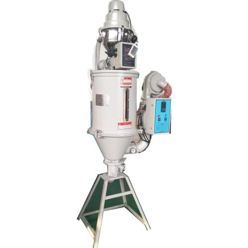 25Kg/batch Fish Pet Animal Feed Pellet Dryer Small Pellet Drying Machine for Sale