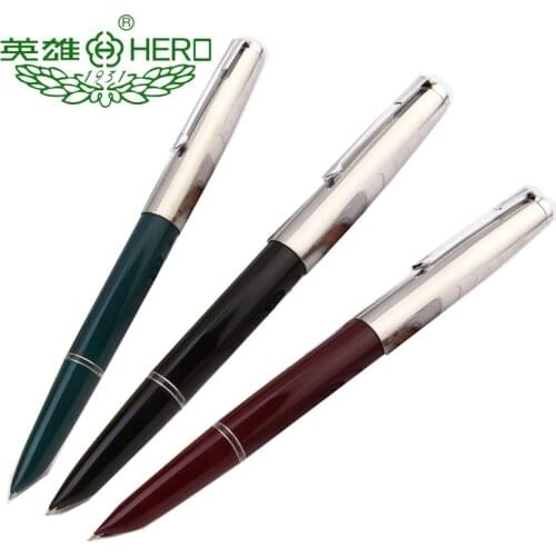 616 steel bushing iridium fountain pen old vintage fountain pen eternal classic FREE shipping
