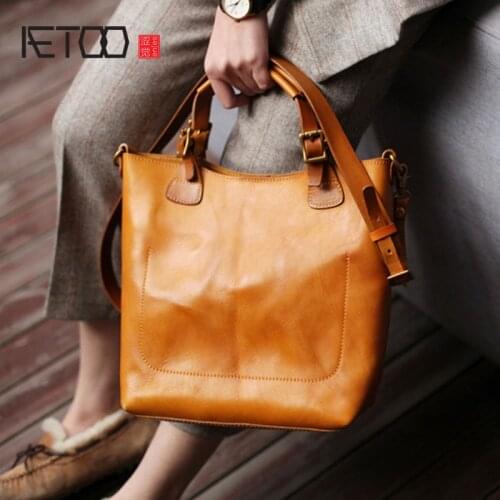 AETOO Women's Briefcases
