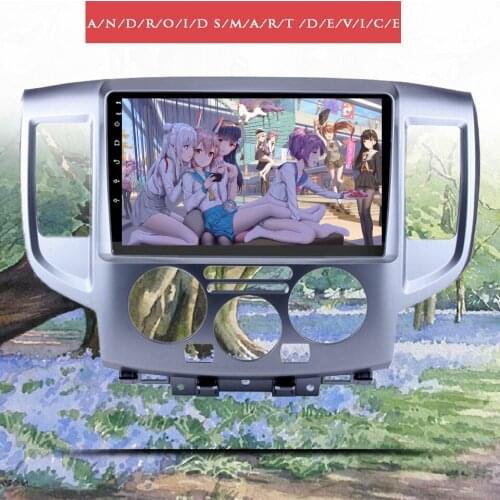 6G RAM 128G ROM With 8core Android 10 For NISSAN NV200 2011-2018 Car Radio Multimedia Video Navigation GPS tape recorder