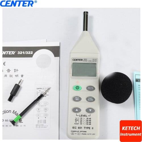 BASDEN Physical Measuring Instruments