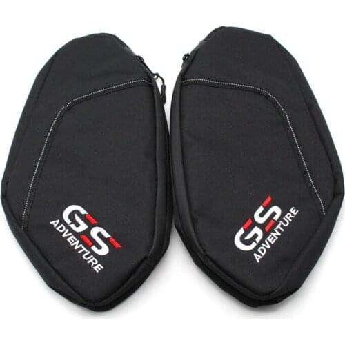 For BMW R1250GS R1250 GS 2019-2020 Motorcycle Frame Crash Bars Waterproof Bag Tool Placement Travel Bag