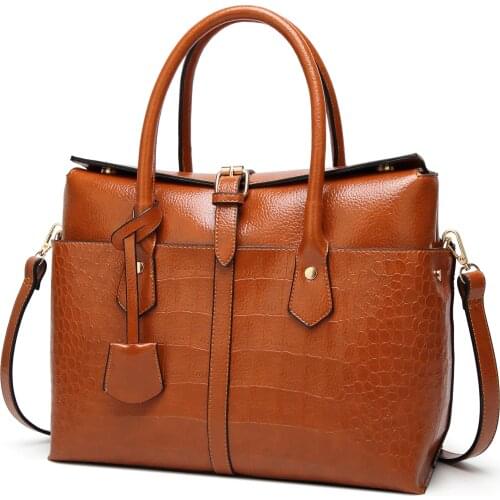 E KUIZAI Reptile Bags For Women