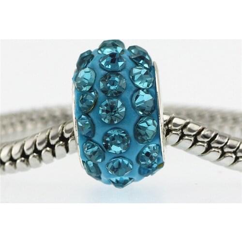 GO MAX DGW Acrylic Beads