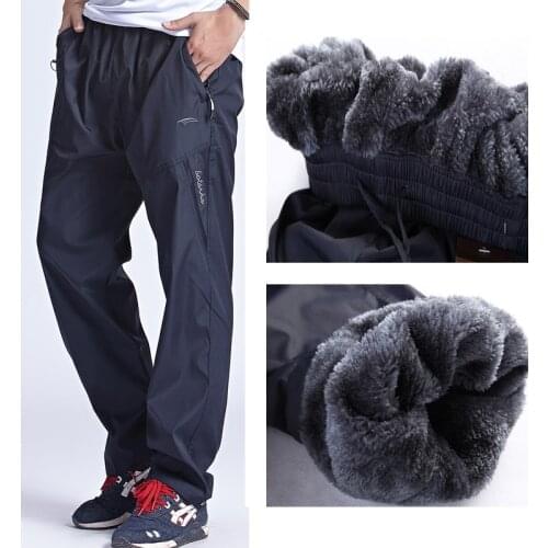 Мужские брюки с карманами Grandwish China At AliExpress