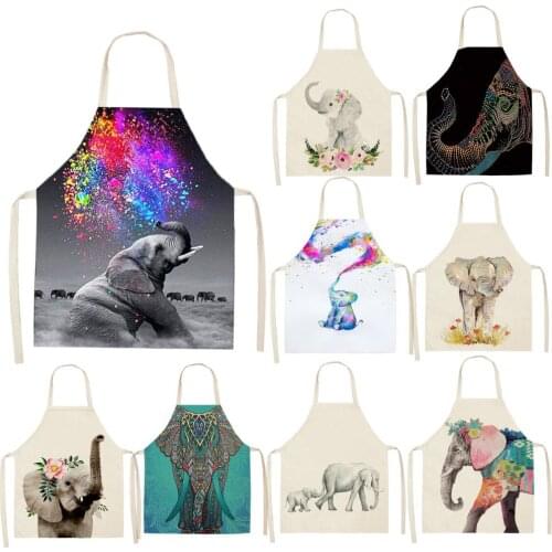 Передники и фартуки для кухни JOCESTYLE China At AliExpress