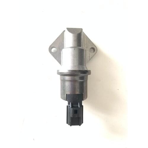 Idle Air Control Valve For Ranger Taurus Mazda Sable B3000 AC239 4F1E9F715AA 4F1Z9F715AA 1F1Z9F715AA 1F2120660A 1F2120660