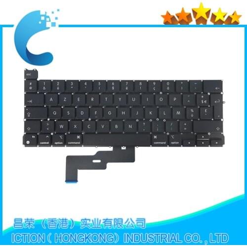 New Laptop A2338 Keyboard FR French Standard AZERTY for MacBook Pro Retina 13" M1 A2338 2020 Year