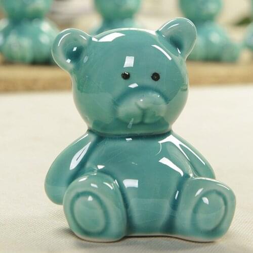 Kurisuta Ceramic Money Boxes China