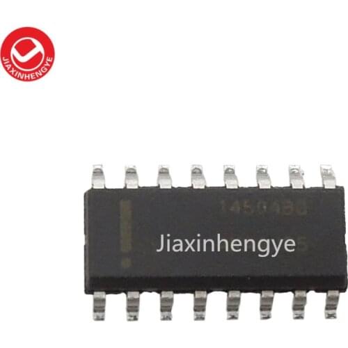 MC14504BDR2G MC14504BDR MC14504 14054BG SOP-16 Original and New 10PCS/50PCS
