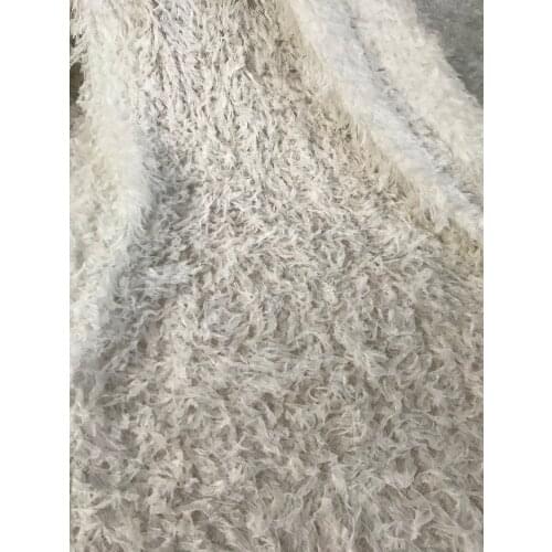 Nigerian Lace Fabric J-1188815 Fashion Embroidery French for bridal Dress