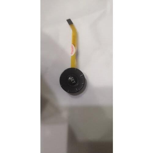 Original 6D KEY For Canon 6D SET key to confirm 6D key back button on the back wheel Camera repair parts