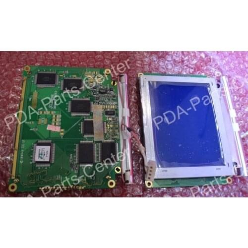 AG320240K LCD SCREEN DISPLAY PANEL