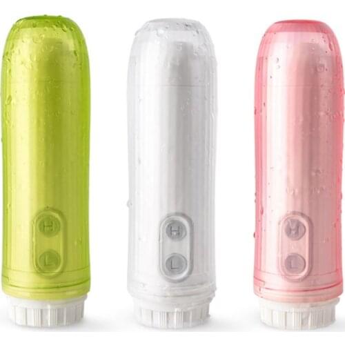 517A Portable Travel Electric Bidet Sprayer Personal Cleaner Hygiene Spray Washing