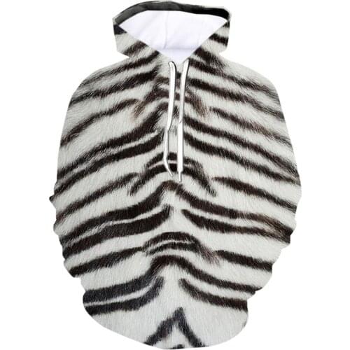 Leopard grain 3D Print Causal Clothing New Fashion Men/ Women Hoodies Plus size S-7XL harajuku man hoodies