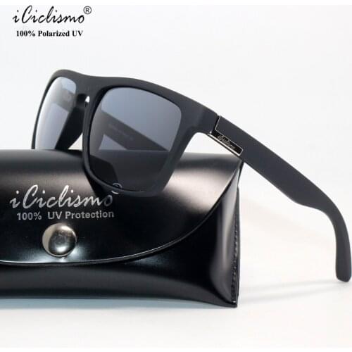 QUISVIKER Cycling Glasses