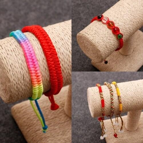 Romad Red Bracelets