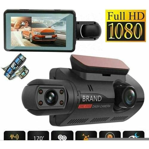 Yfashion Car DVRs