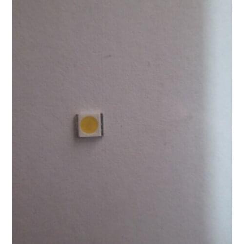 100pcs High Power LG 1W SMD 3528 White Light Beads Diode 100LM