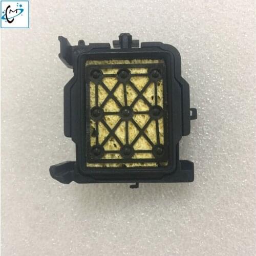 3PCS JYY dx5 printhead capping top DX5 DX7 cap top sheet capping for galaxy UD161UD181 UD1812 UD211 printer solvent capping top