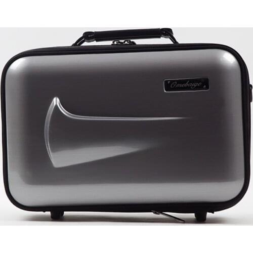 Free shipping large capacity backpack Oboe bag portable durable Oboe case abrasion damping cover waterproof fallproof Oboe cover