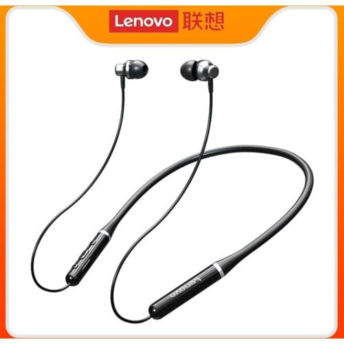 Lenovo XE05 Earphone Bluetooth 5.0 Wireless Headphones Stereo Earphones IPX5 Waterproof Sport Headset With Noise Cancelling Mic