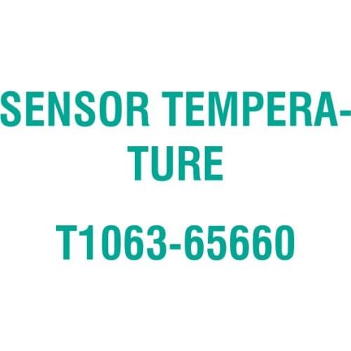 For Kubota T1063-65660 SENSOR TEMPERATURE