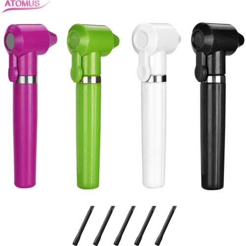 1pc Electric Tattoo Pigment Ink Mixer Tattoo Stirrer with 5 Mixing Sticks Machine Tool Agitator Supply Art Tattoo Accessories