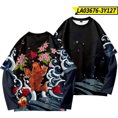 Мужские длинные футболки FZSLCYIYI China At AliExpress