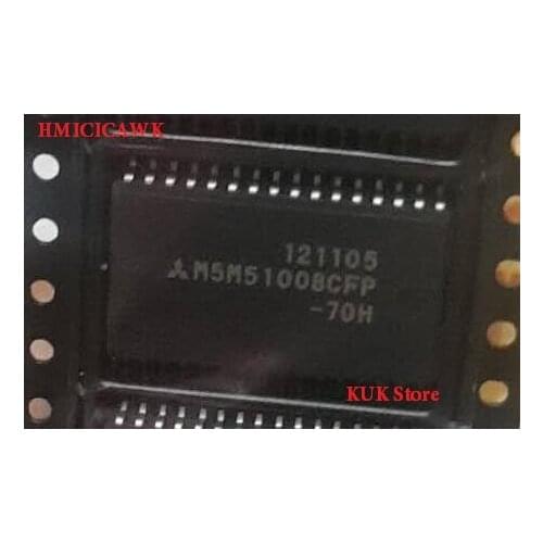 HMICICAWK M5M51008CFP-70H SOP32 100PCS/LOT