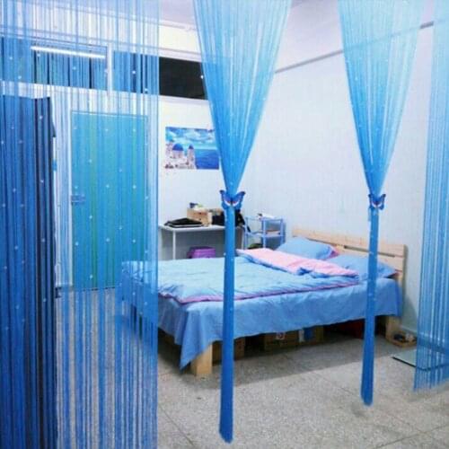Hokerbat Curtains