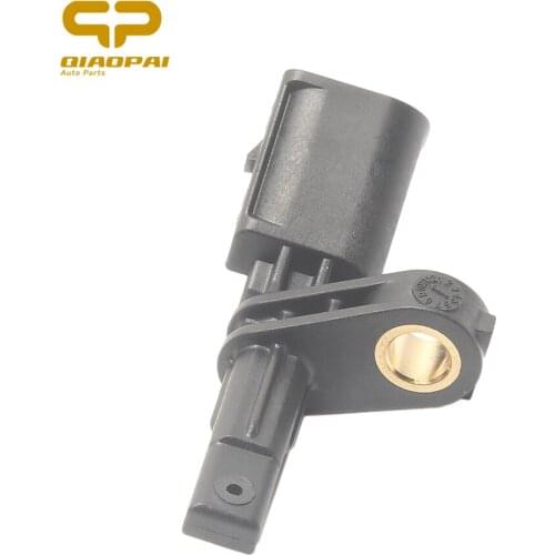 Well Quality ABS Wheel Speed Sensor WHT003856 7H0927 804 For A3 TT VW Touran Passat Golf Skoda Octavia Seat Altea