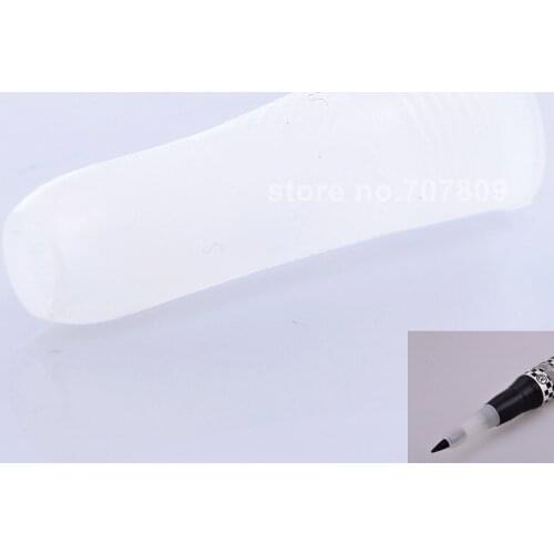 10pcs Needle Sleeve For MOSAIC MACHINE Permanent Makeup Replacement Part Accessory Tattoo Machine
