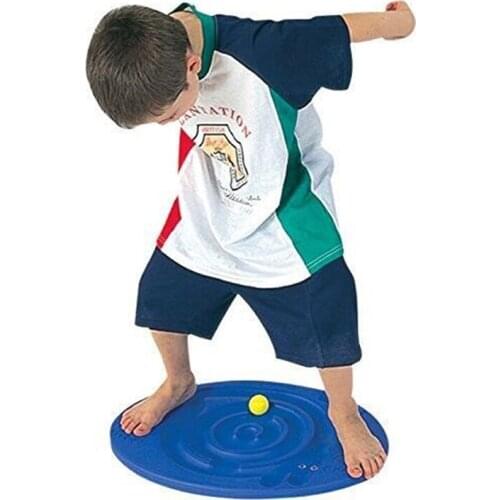 Kids Toys Spin Balance Board Kids Indoor Outdoor Sensory Toy Sport Games For Children Activities Kids Training Balance Equipment