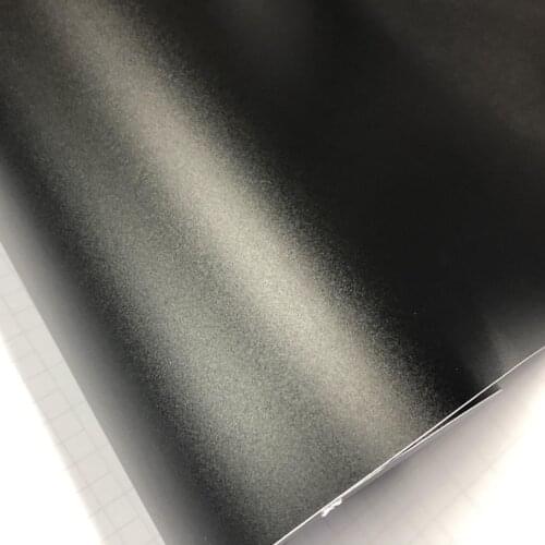 60cm*100/200/300/400/500/600cm Matt Frosted Black Vinyl Car Decal Wrap Sticker Motorcycle Scooter Full Car Wrapping Foil