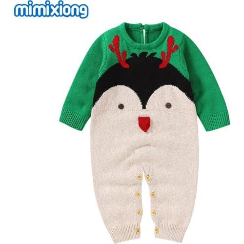 Mimixiong Slips For Newborns